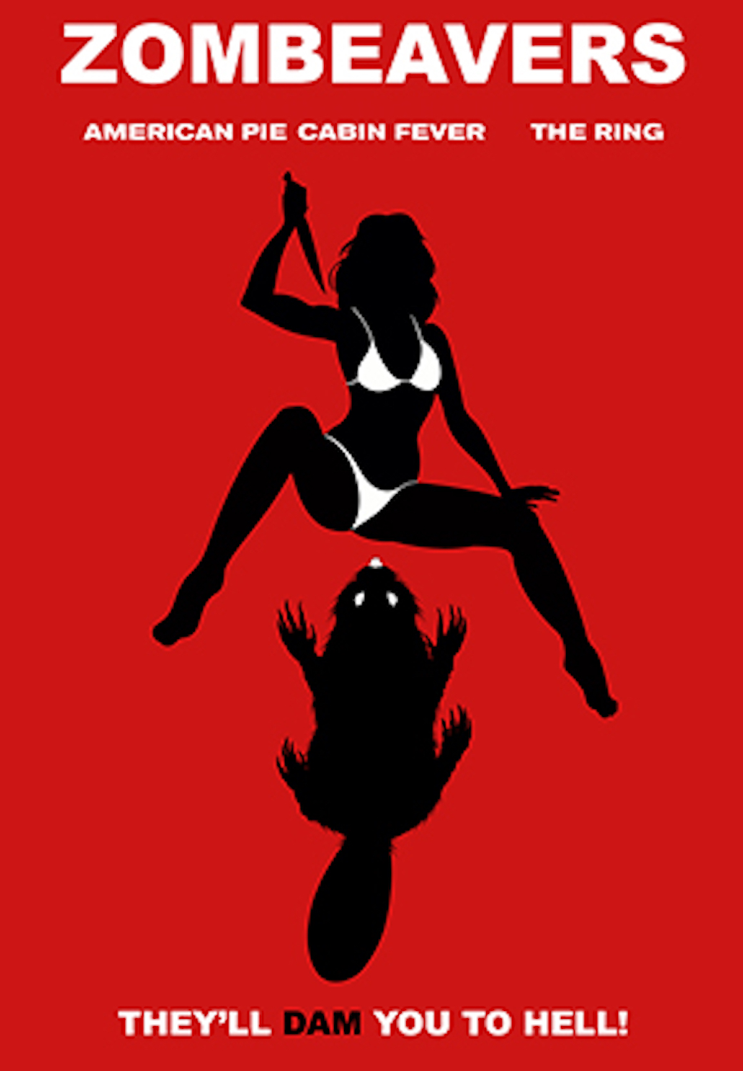 Zombeavers