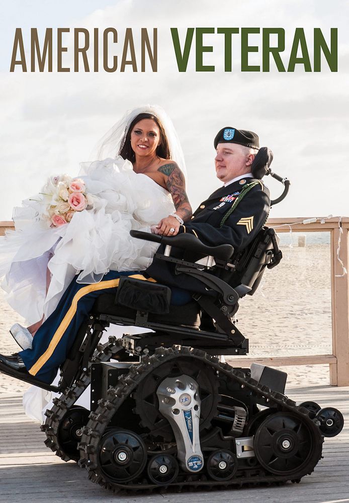 American Veteran