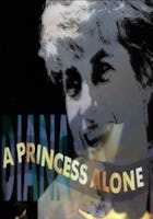 Diana - A Princess Alone