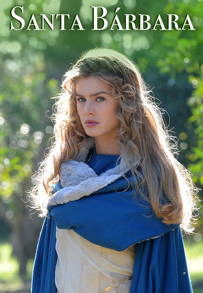 Santa Bárbara