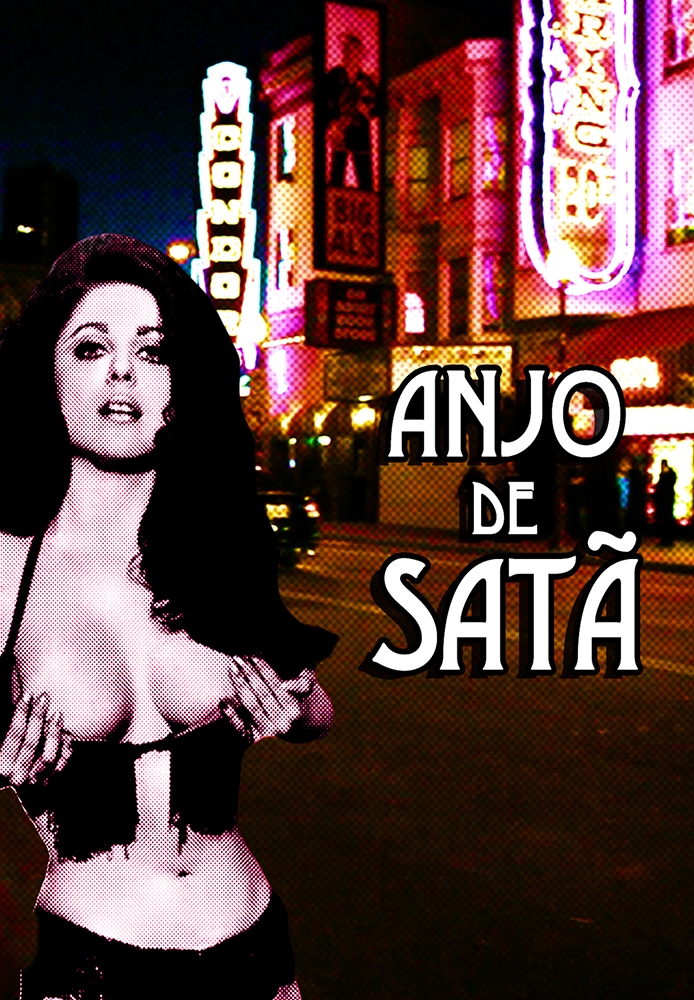 Anjo de Satã