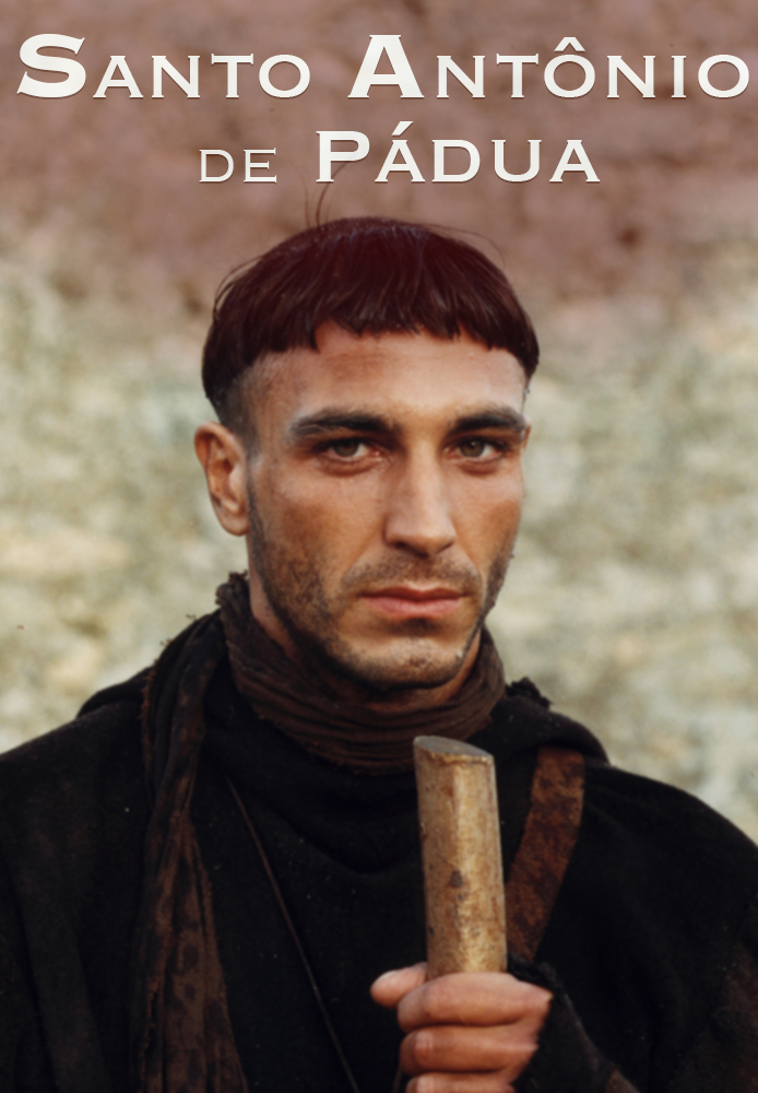 Santo Antonio de Pádua