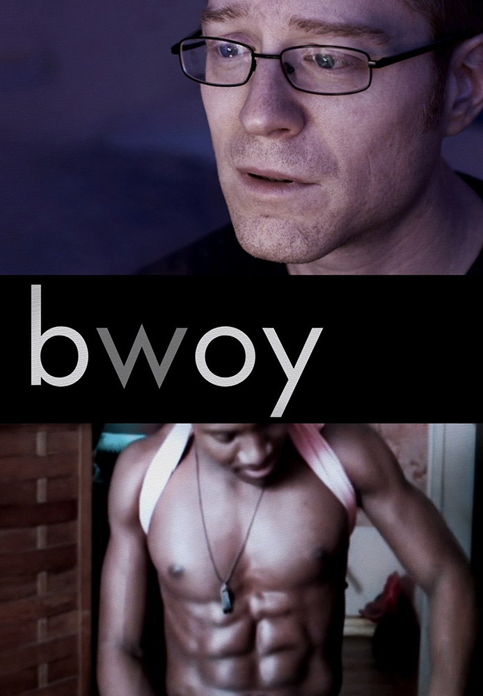 Bwoy