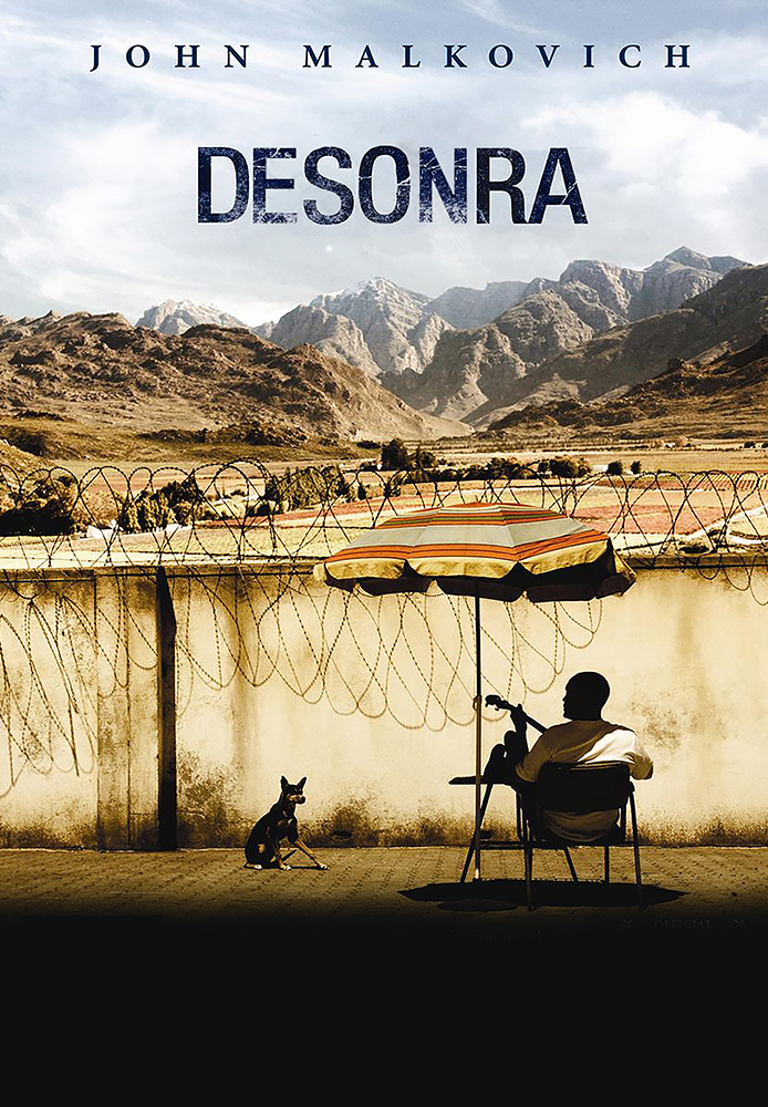 Desonra
