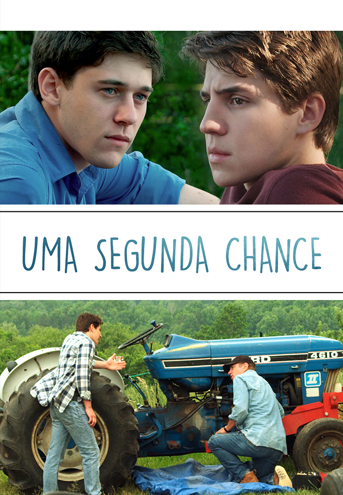 Uma Segunda Chance