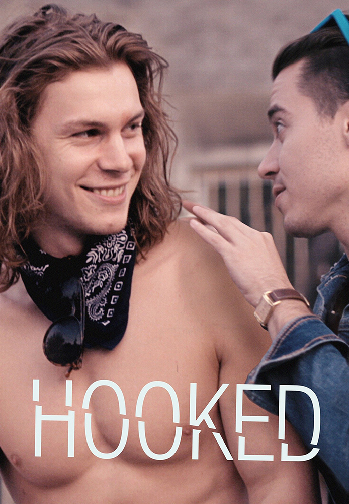 Hooked
