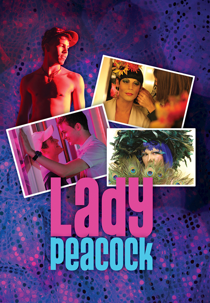 Lady Peacock