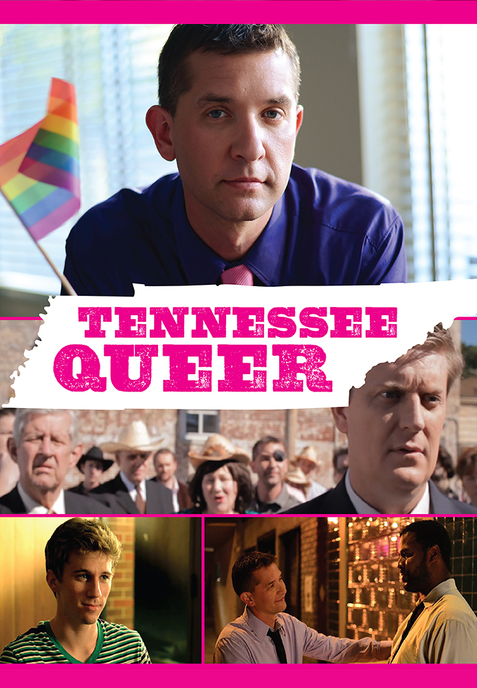 Tennessee Queer