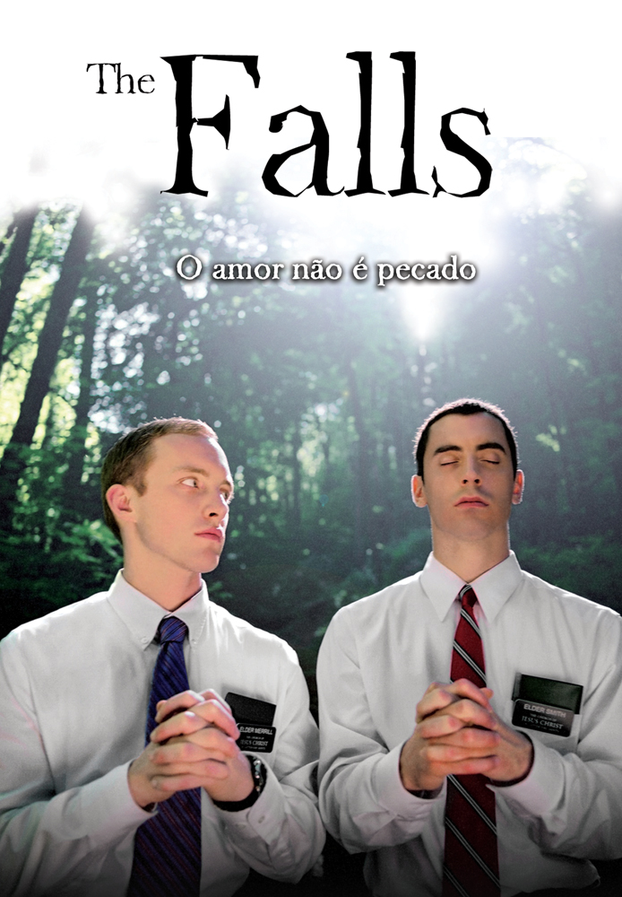The Falls-O amor não é pecado