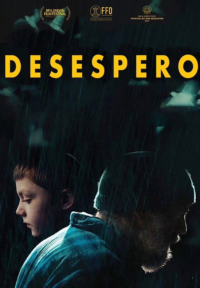 Desespero
