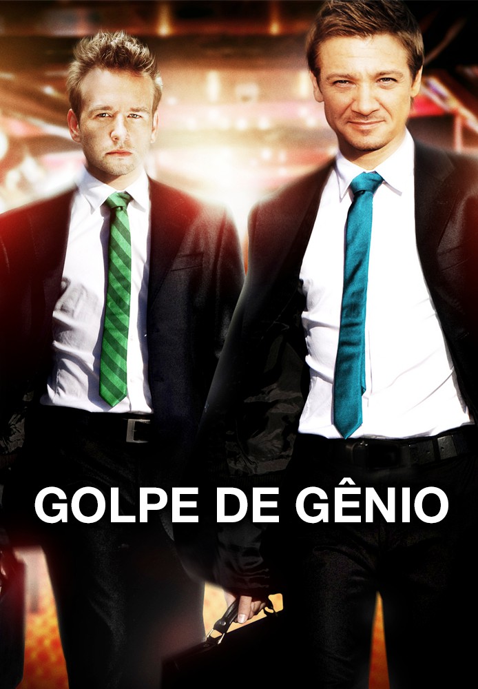 Golpe de Gênio