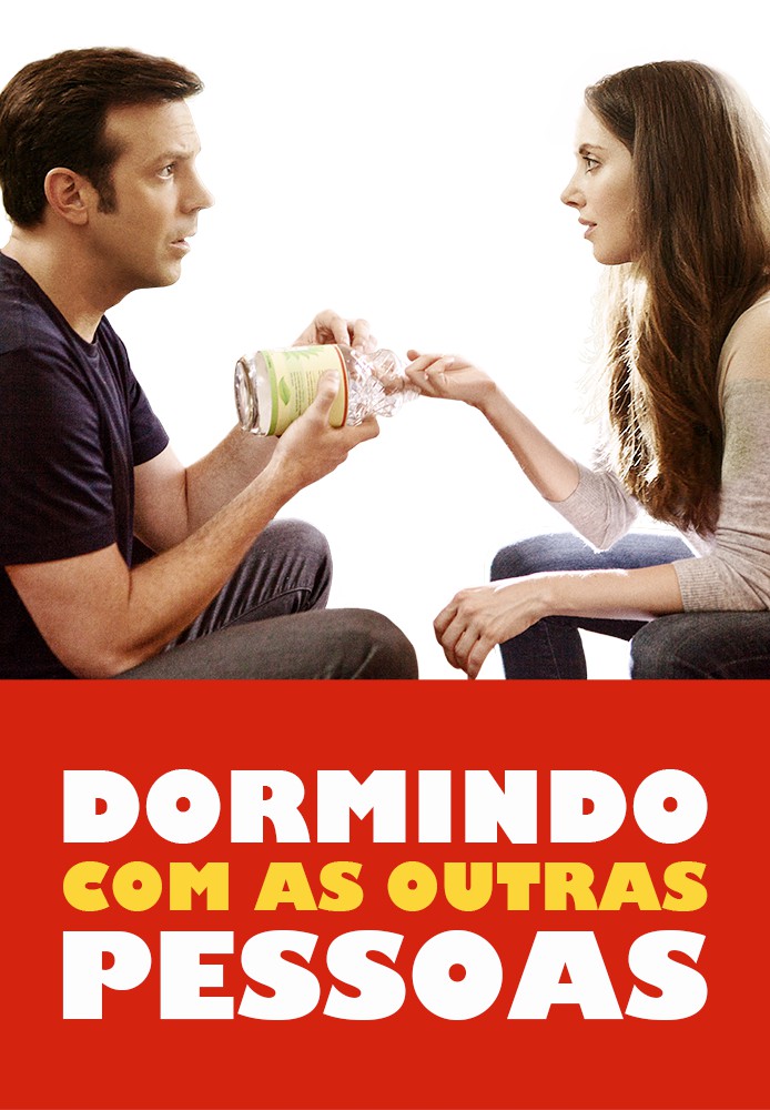 Dormindo Com As Outras Pessoas