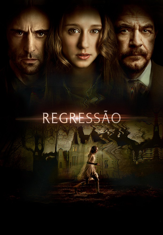 Regressão