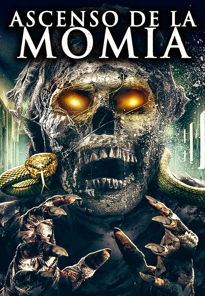 La resurrección de la momia