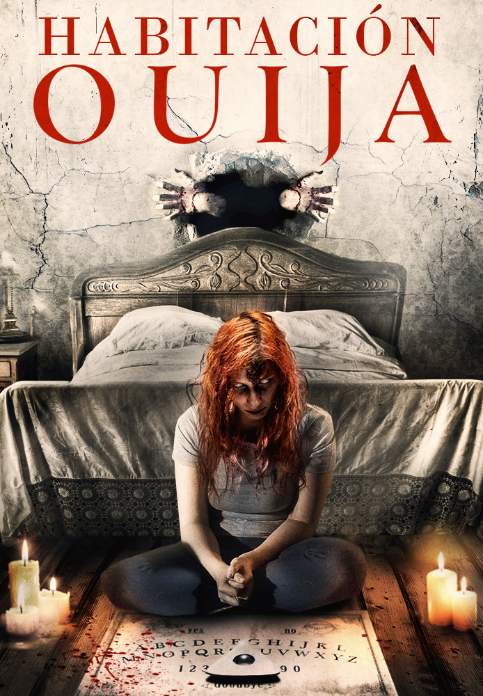 Habitación Ouija