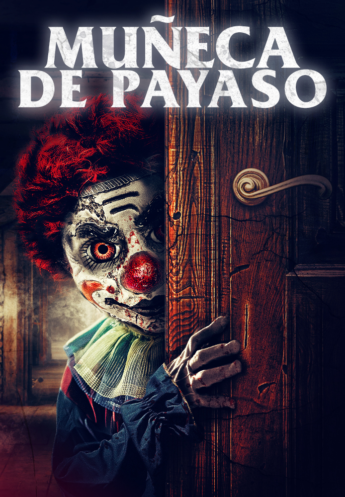Muñeca de payaso