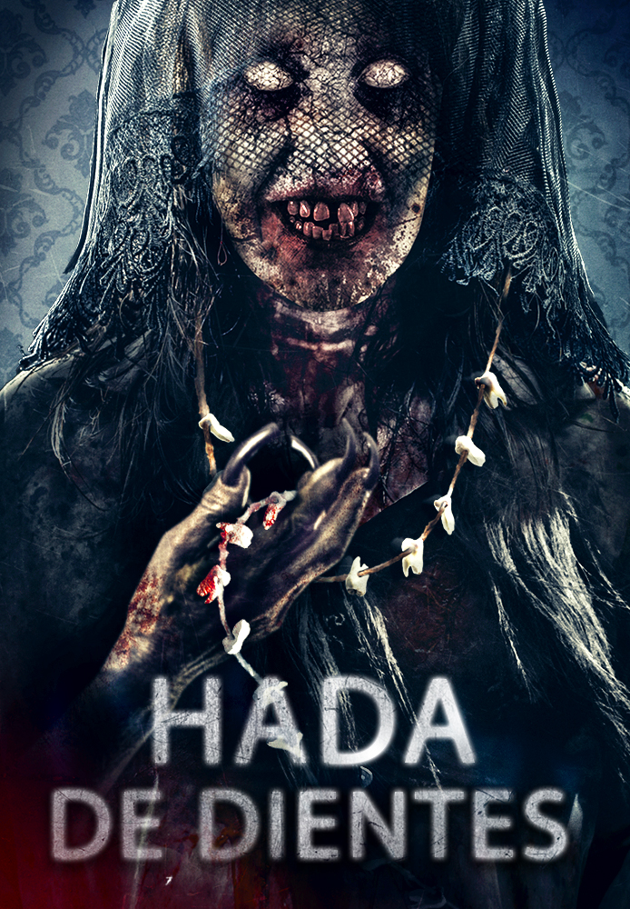 Hada de dientes