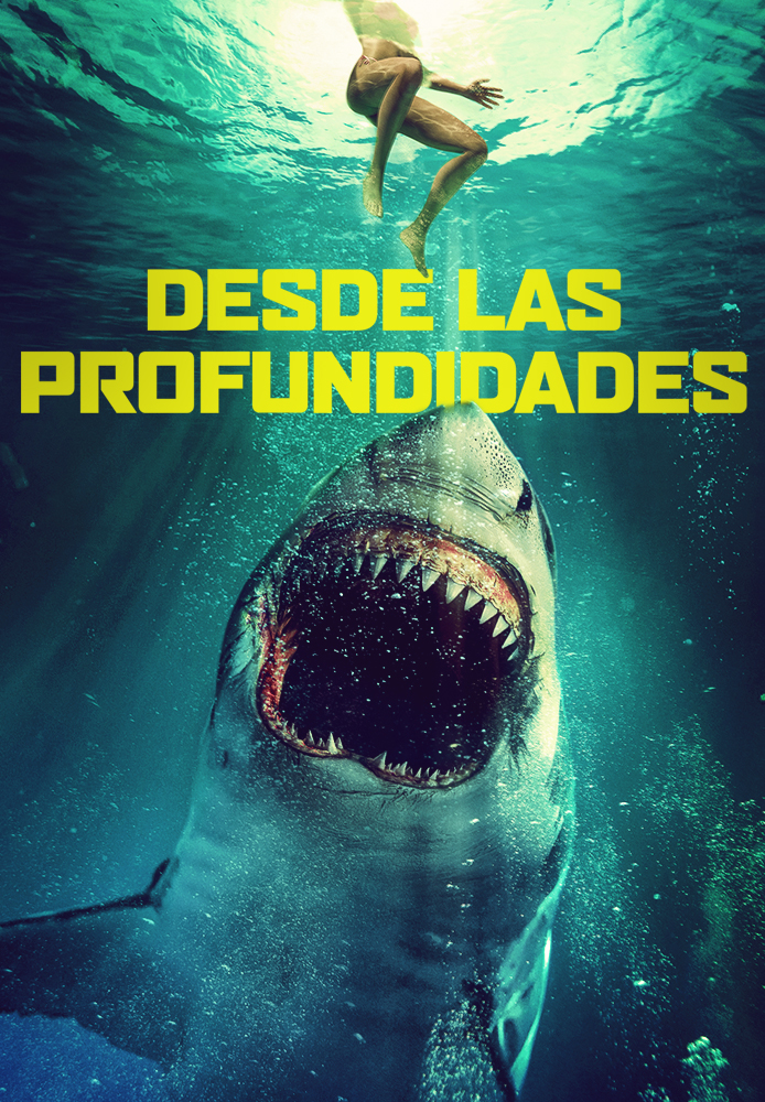 Desde las profundidades