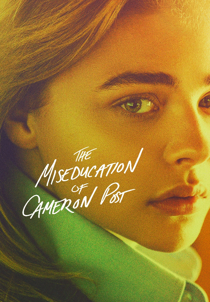 The Miseducation of Cameron Post