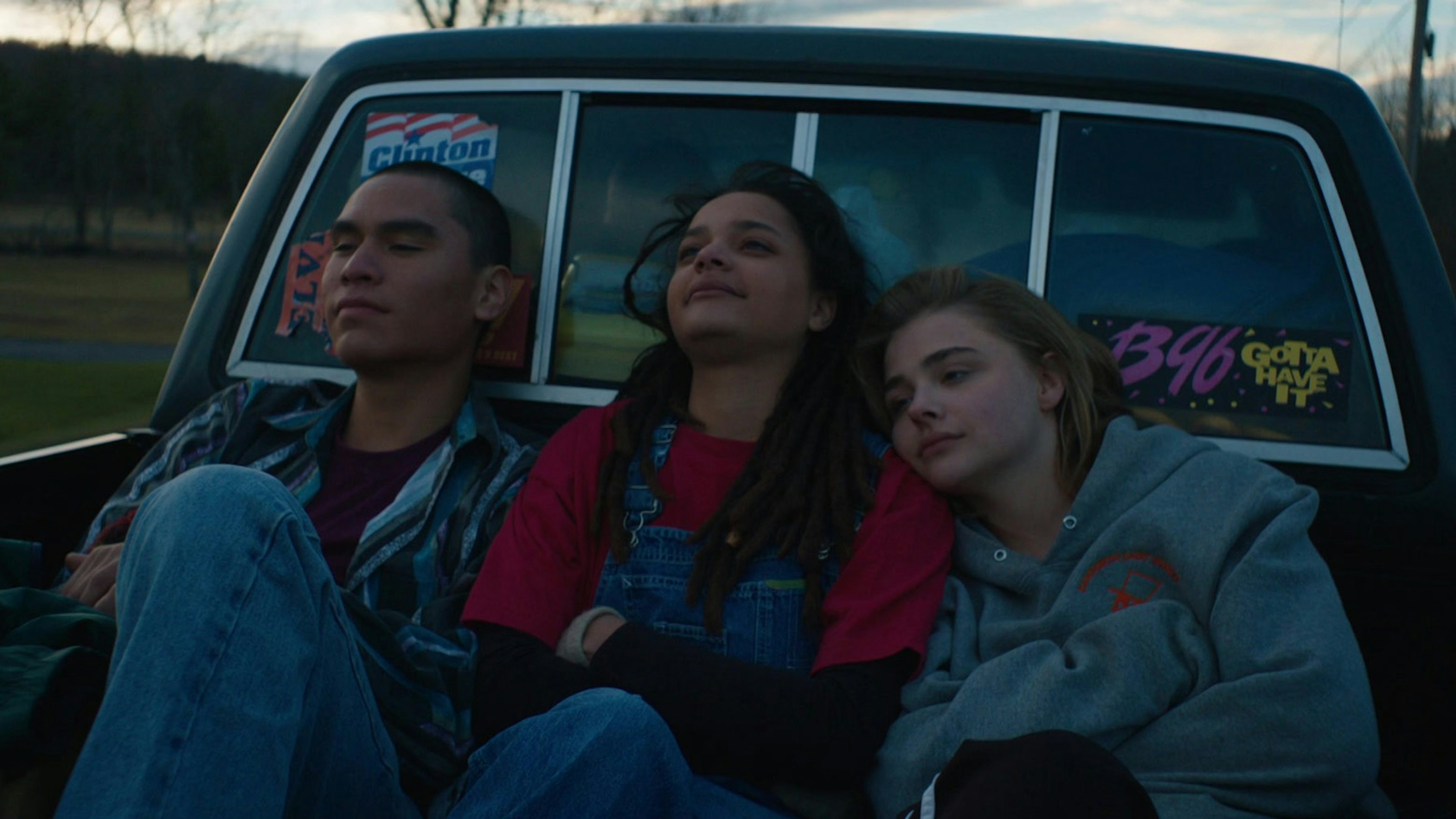 Watch The Miseducation of Cameron Post on demand for free! - Pluto TV