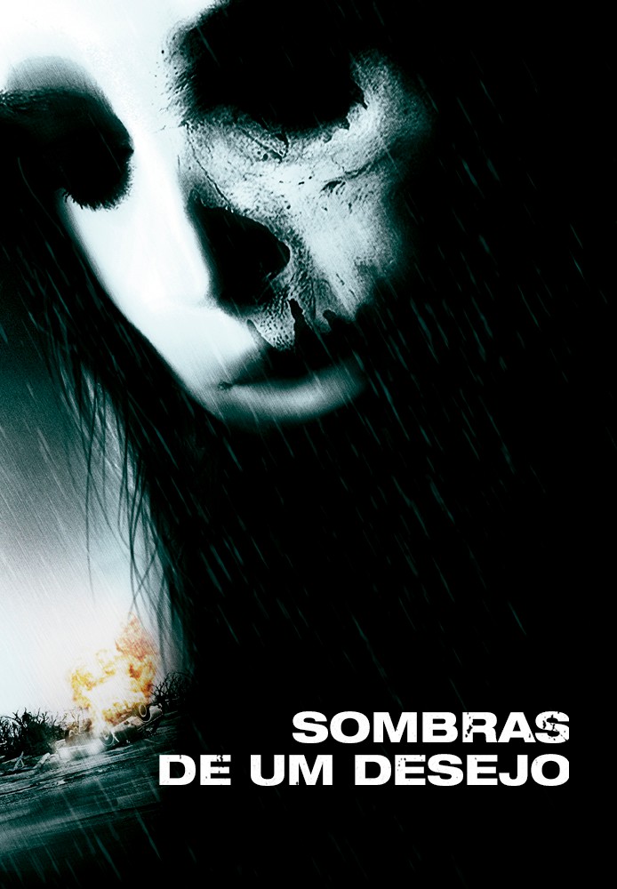Sombras de um Desejo