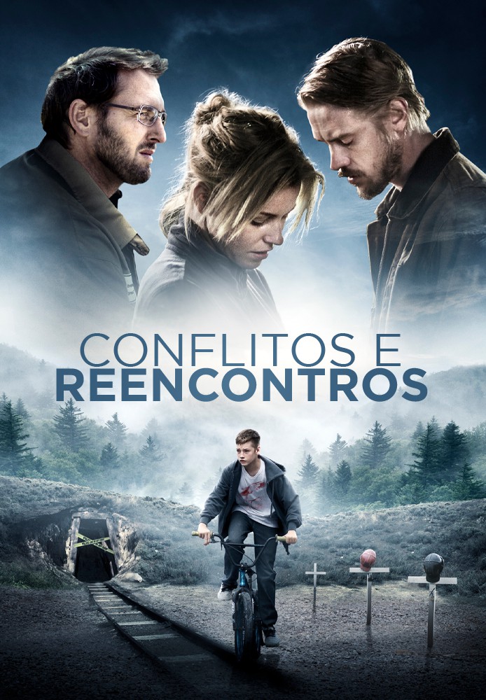 Conflitos e Reencontros
