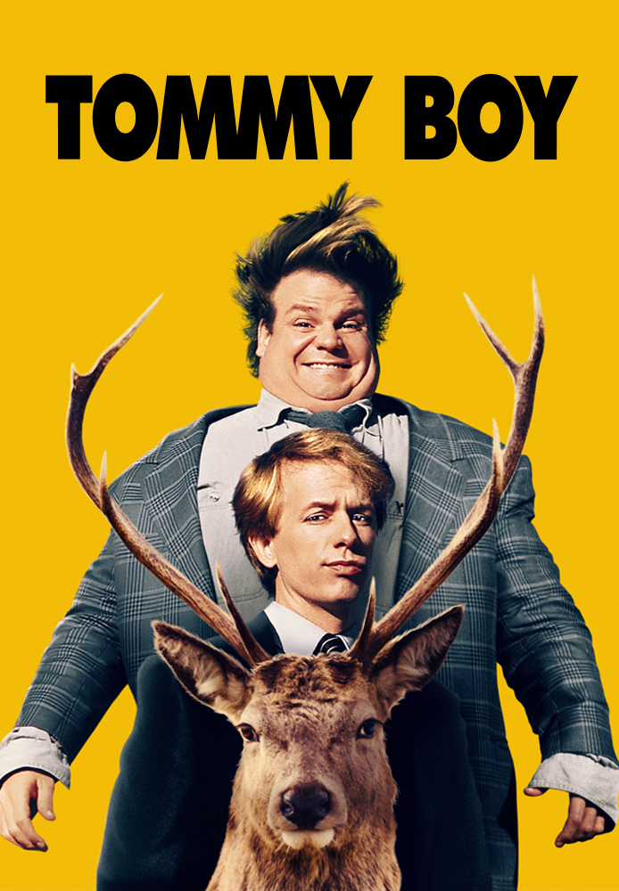 Tommy boy