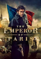 The Emperor Of Paris