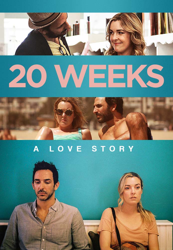 20 Weeks