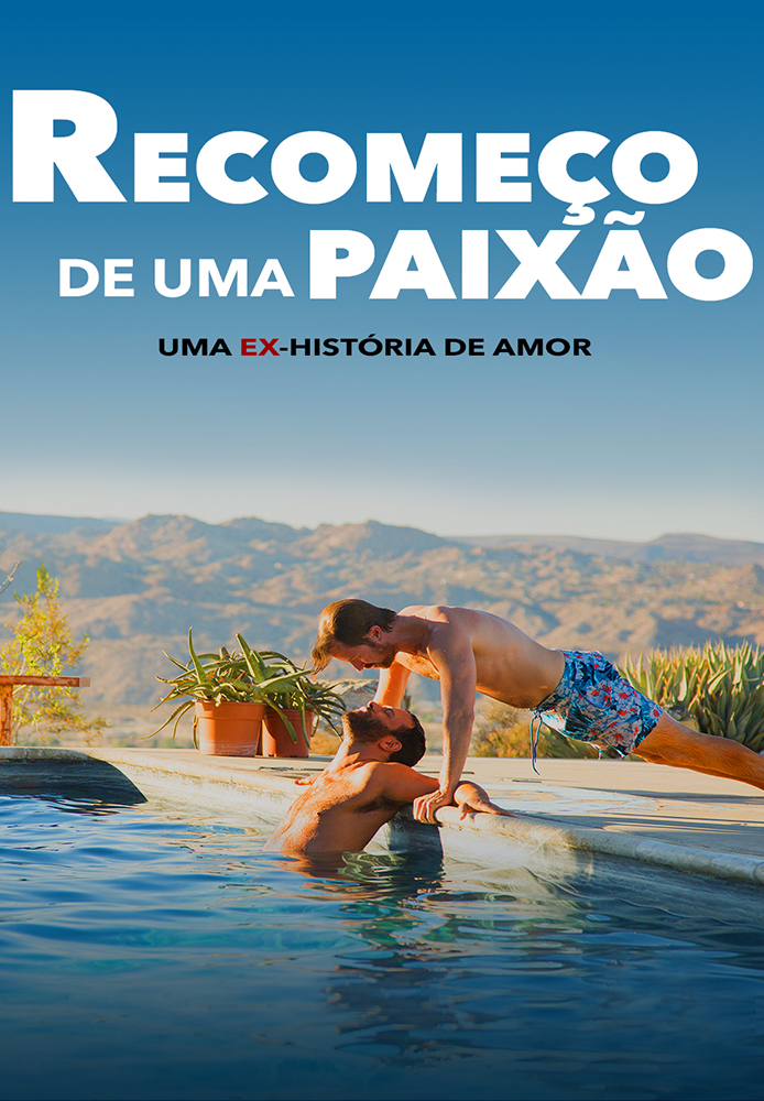 Recomeço de Uma Paixão