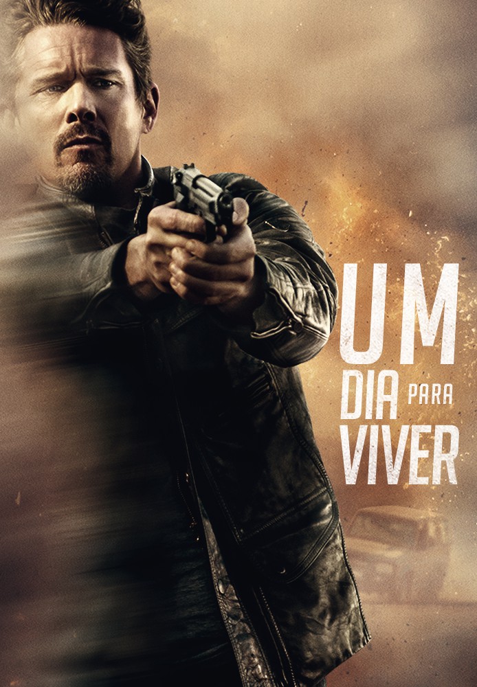 Um Dia para Viver