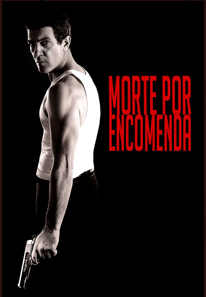 Morte por Encomenda