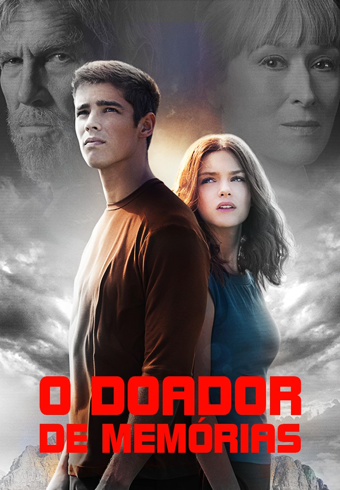 O Doador de Memórias