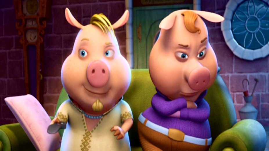 3 Porquinhos e um bebê Watch Free on Pluto TV Brazil 3 Porquinhos e um bebê Watch Free on Pluto TV Brazil