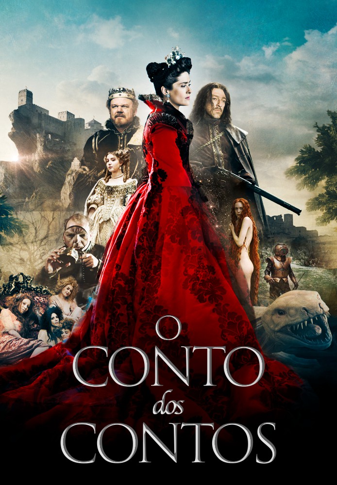 O Conto dos Contos