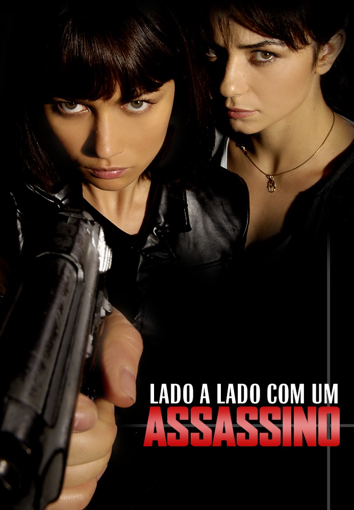 Lado a lado com um assassino