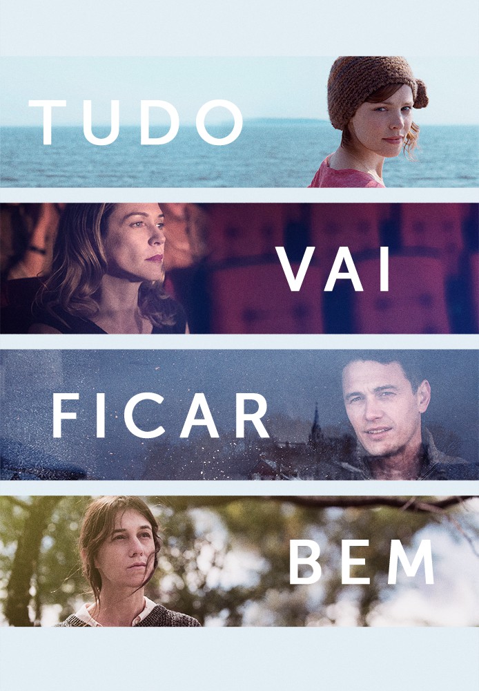 Tudo vai ficar bem