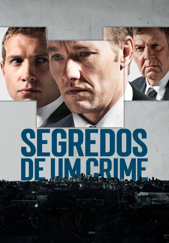 Segredos de um crime