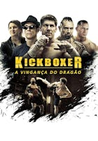 Kickboxer: A vingança do dragão