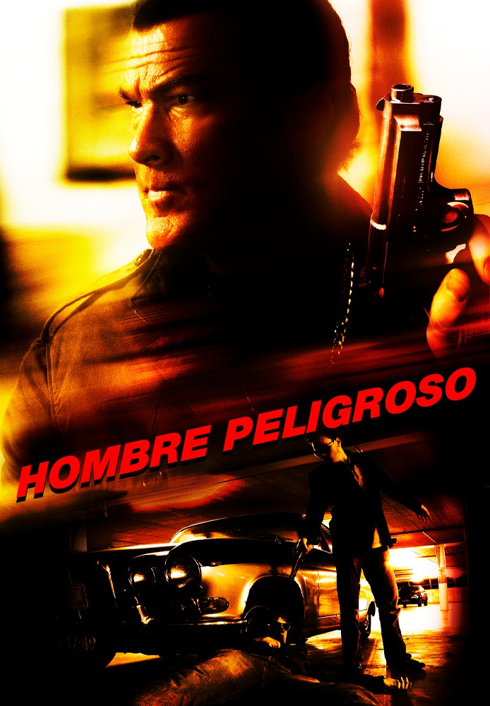 Hombre Peligroso