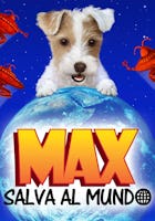 Max salva al Mundo