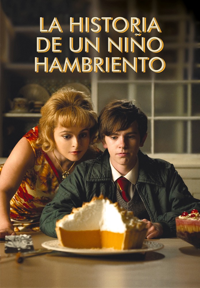 La historia de un niño hambriento