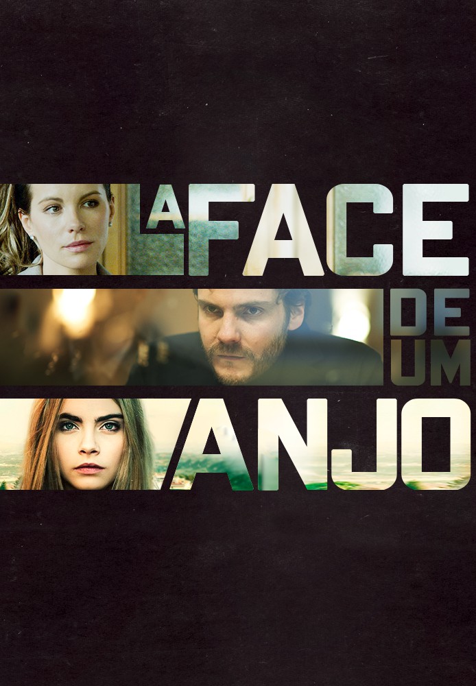 A Face de Um Anjo