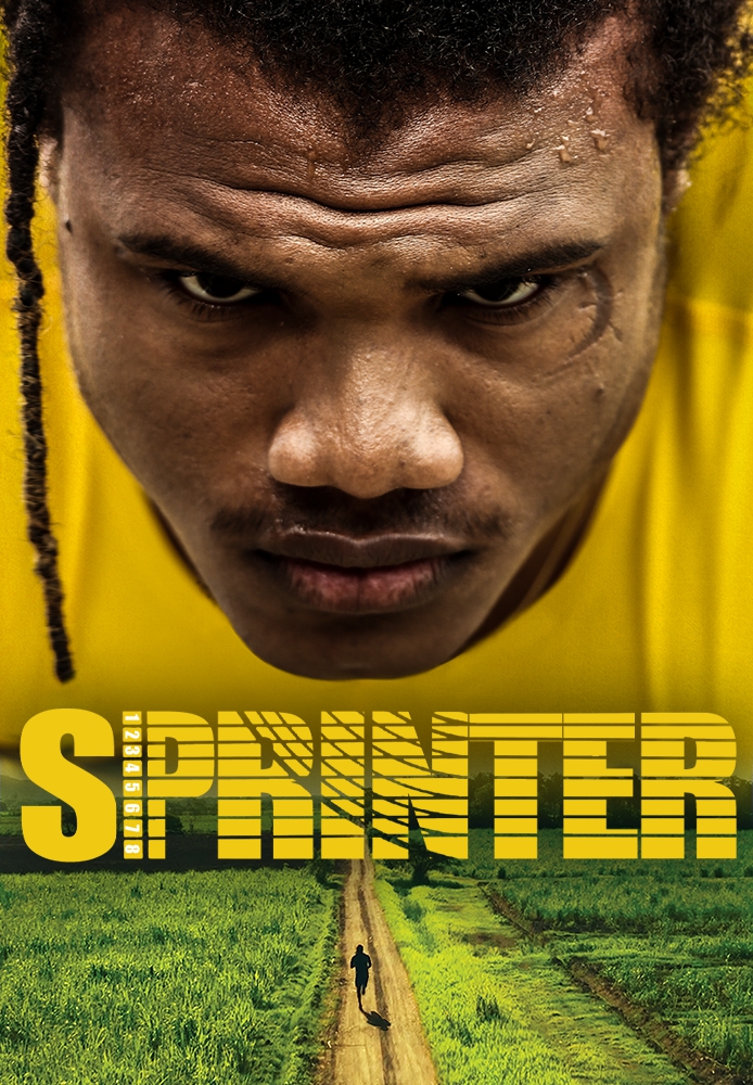 Sprinter