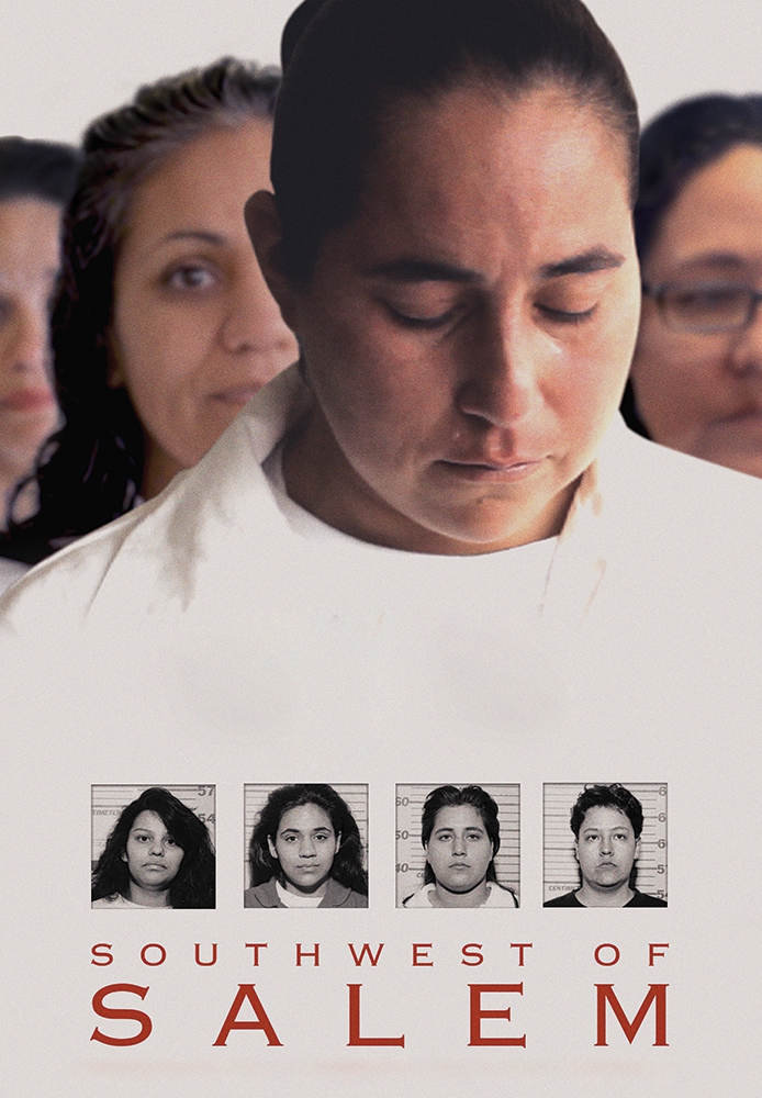 Southwest of Salem: The Story of the San Antonio Four