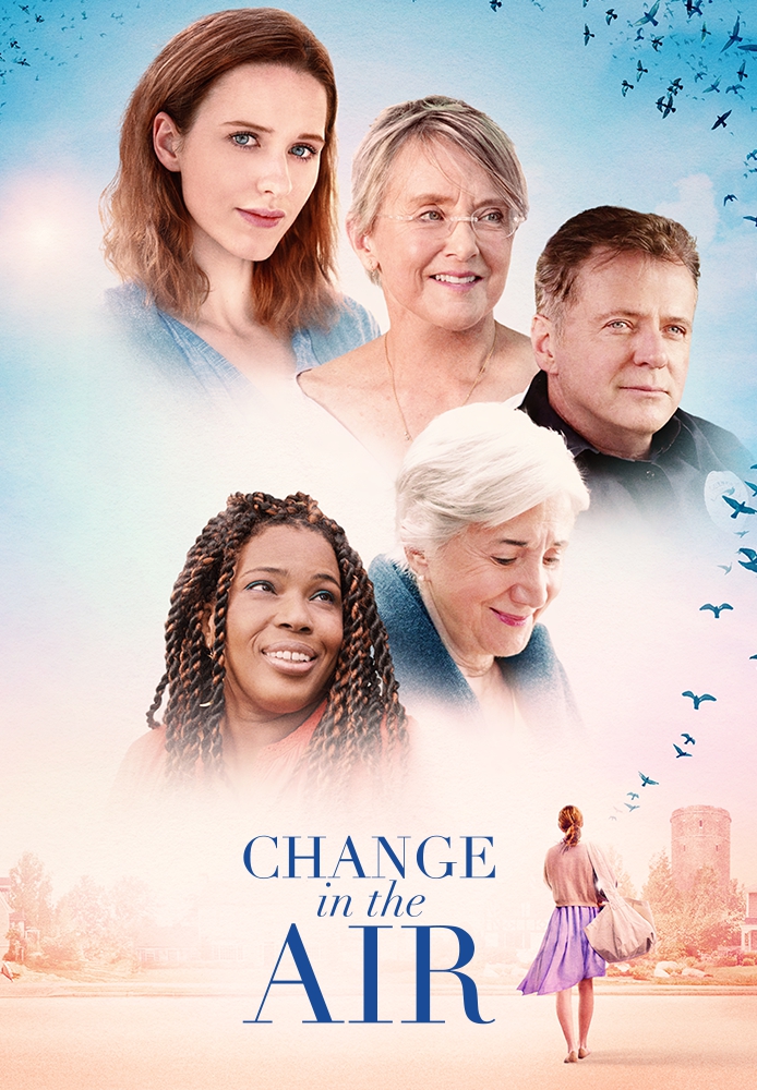 Change in the Air