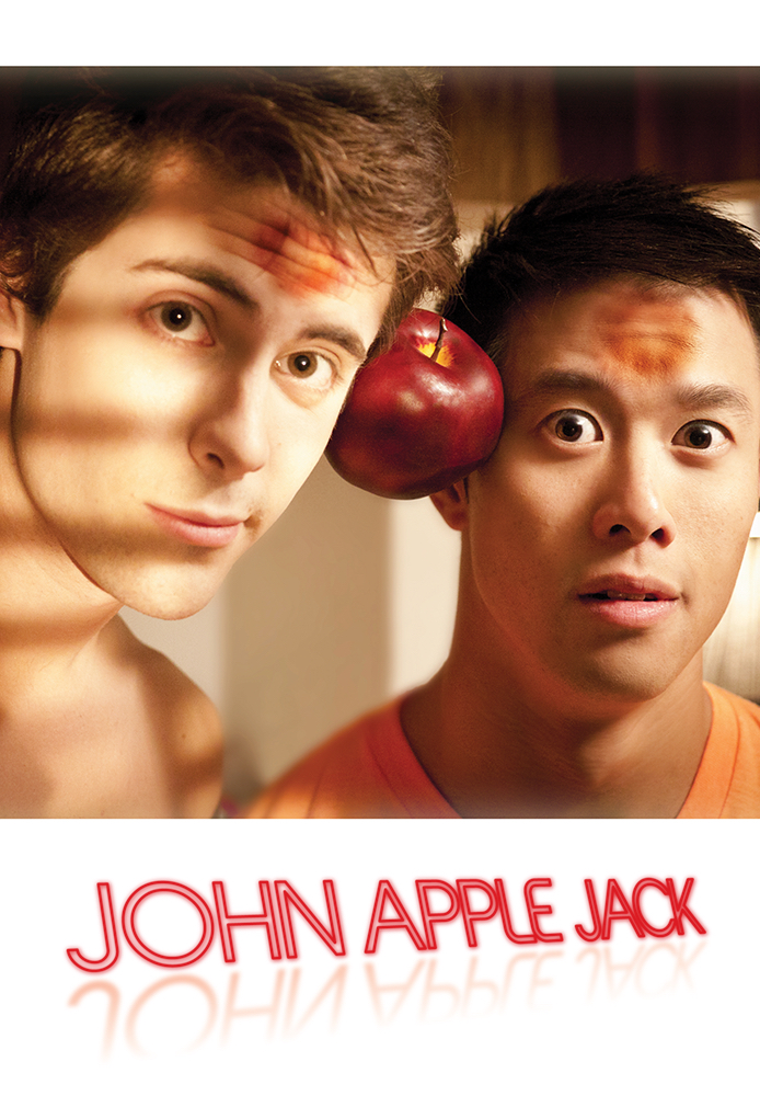 John Apple Jack