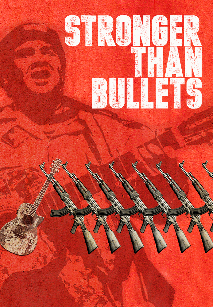Stronger Than Bullets