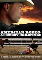 American Rodeo: A Cowboy Christmas