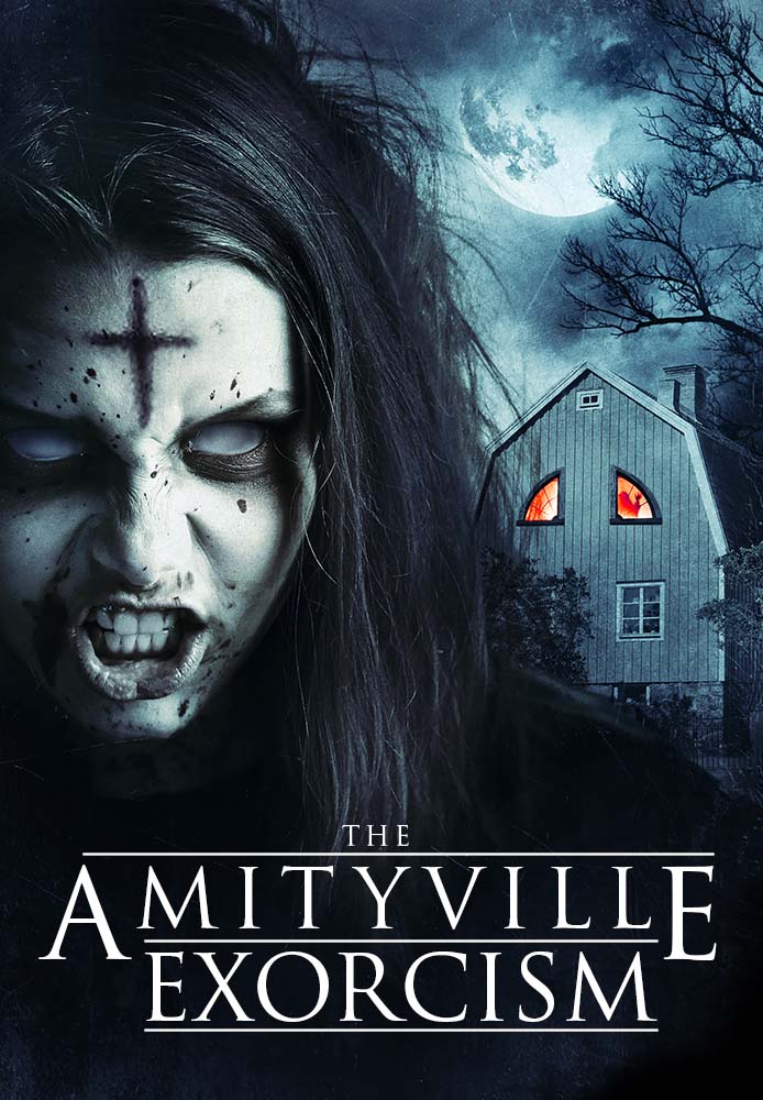 Amityville Exorcism